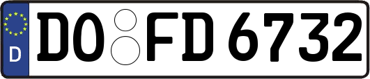 DO-FD6732