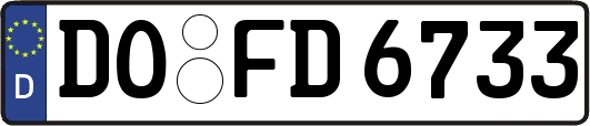 DO-FD6733