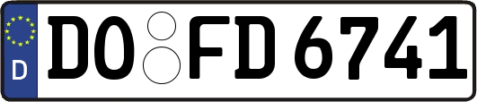 DO-FD6741
