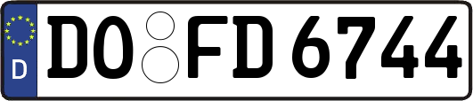 DO-FD6744