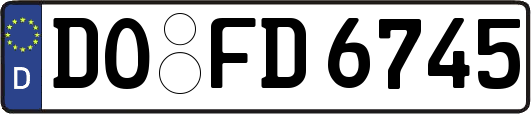 DO-FD6745