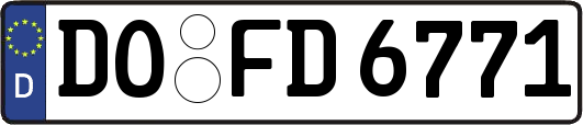 DO-FD6771
