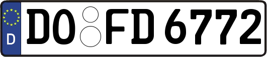 DO-FD6772