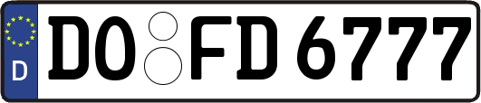 DO-FD6777