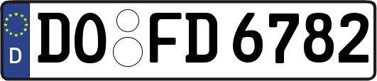 DO-FD6782