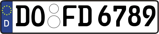 DO-FD6789