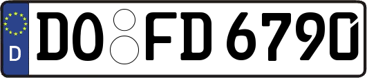 DO-FD6790