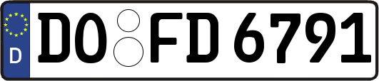 DO-FD6791