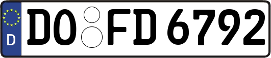 DO-FD6792