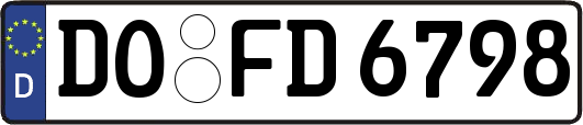 DO-FD6798