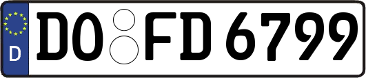 DO-FD6799