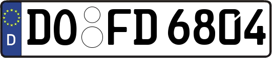 DO-FD6804