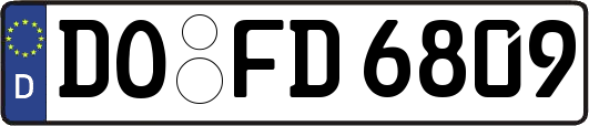 DO-FD6809