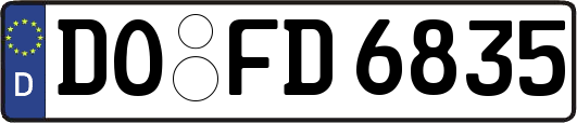 DO-FD6835