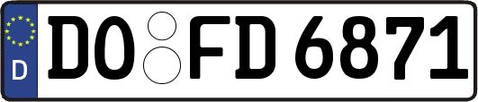 DO-FD6871