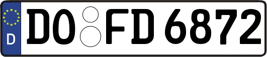 DO-FD6872