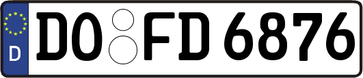 DO-FD6876