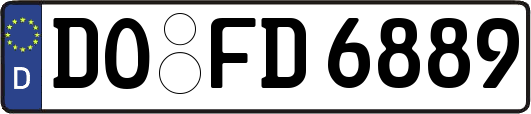 DO-FD6889