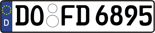 DO-FD6895