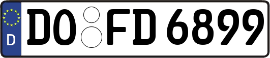 DO-FD6899
