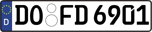 DO-FD6901