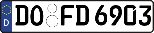 DO-FD6903