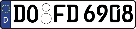 DO-FD6908
