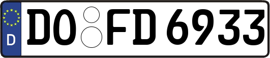 DO-FD6933