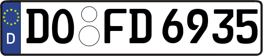 DO-FD6935