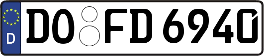 DO-FD6940