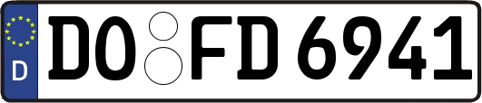 DO-FD6941
