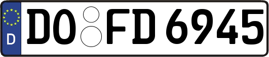 DO-FD6945