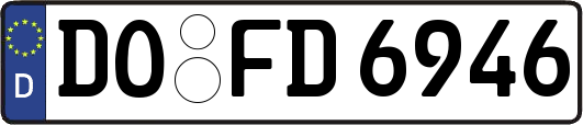 DO-FD6946