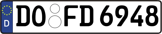 DO-FD6948