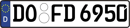 DO-FD6950