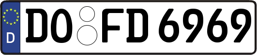 DO-FD6969