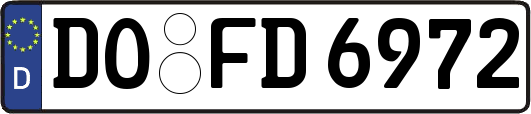 DO-FD6972