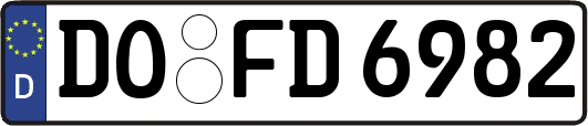 DO-FD6982