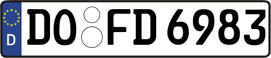 DO-FD6983