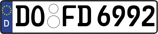 DO-FD6992