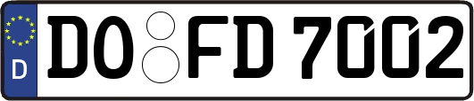 DO-FD7002