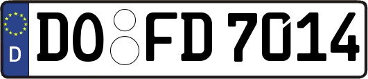 DO-FD7014