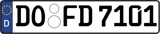 DO-FD7101