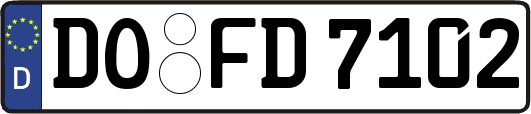 DO-FD7102