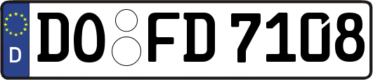 DO-FD7108