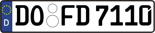 DO-FD7110