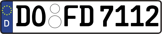DO-FD7112