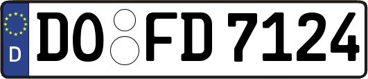 DO-FD7124