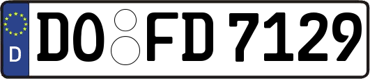 DO-FD7129