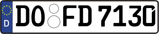 DO-FD7130